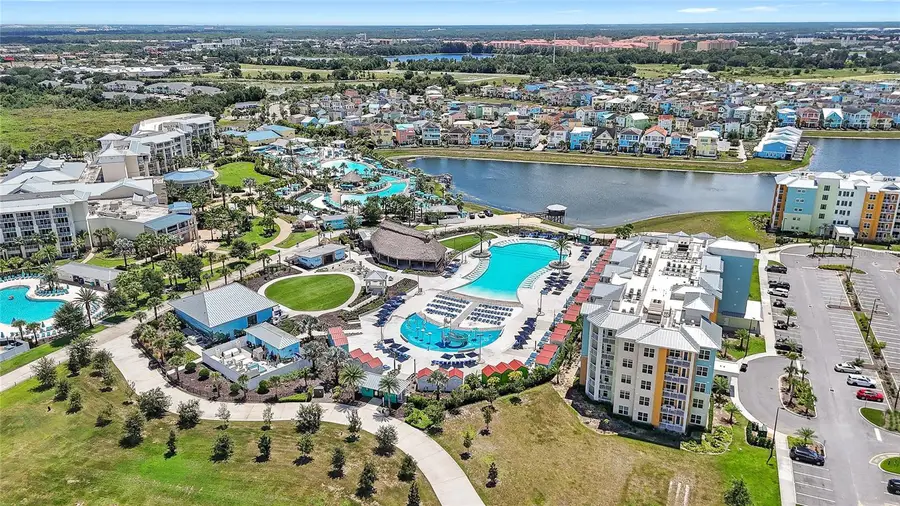 3151 Sunset Walk Drive #508, Kissimmee, FL 34747 - #2