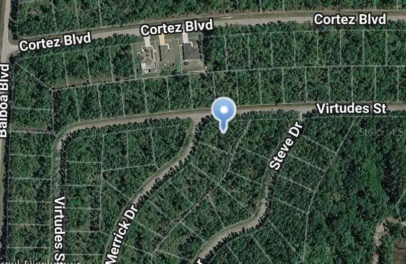 6450 Merrick Drive, Sebring, FL 33872 - #2