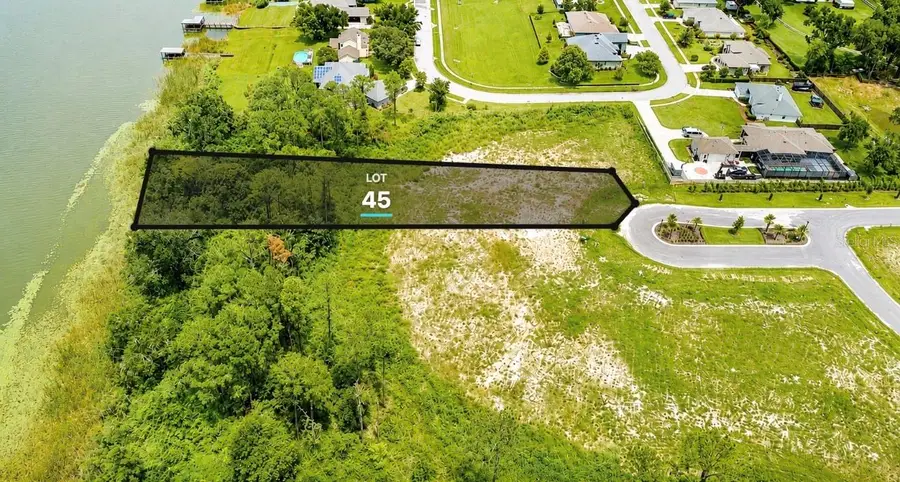552 Walker Street, Oakland, FL 34787 - #3