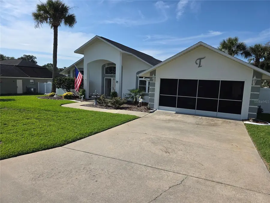 3850 SE 59th Place, Ocala, FL 34480 - #2