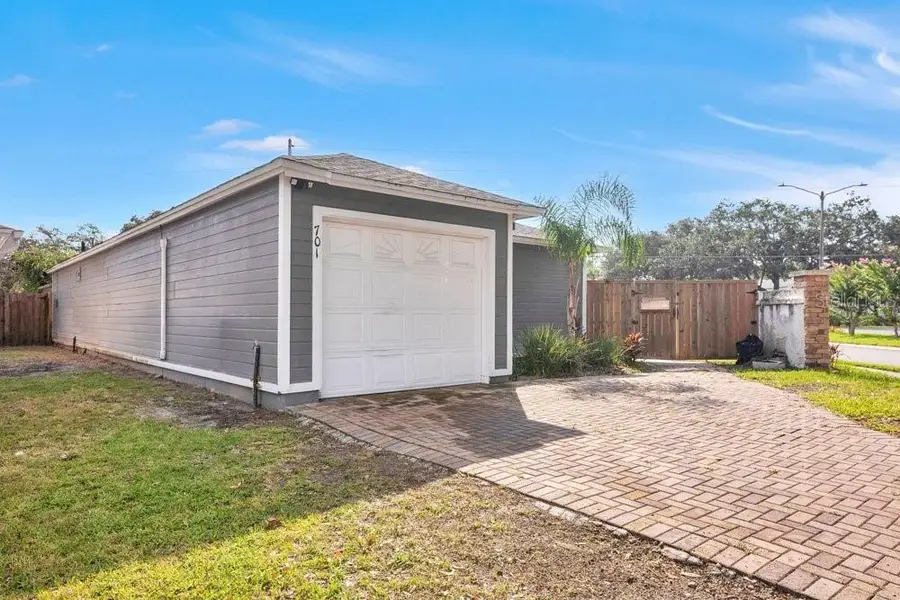 701 Ashley Lane, Orlando, FL 32825 - #2