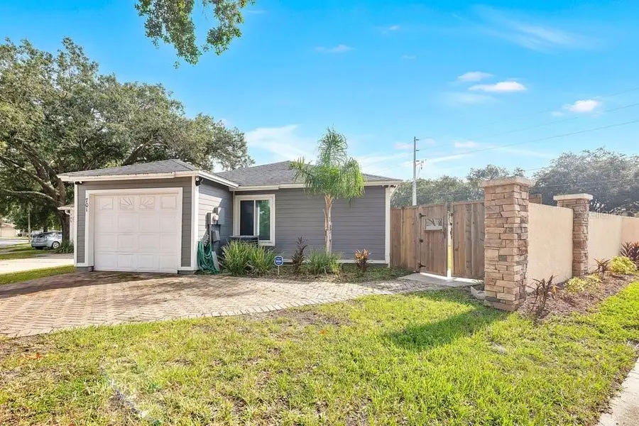 701 Ashley Lane, Orlando, FL 32825 - #3