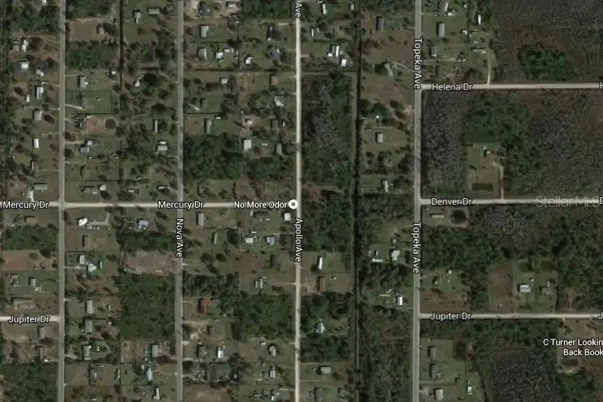 Apollo Avenue, Saint Cloud, FL 34773 - #1