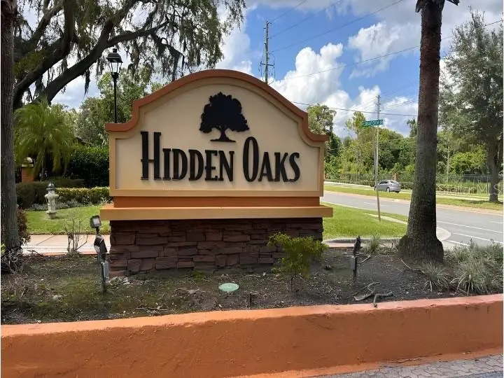 7413 Belle River Court #3, Winter Park, FL 32792 - #2