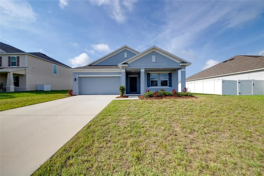 352 Briarbrook Lane, Haines City, FL 33844 - #2