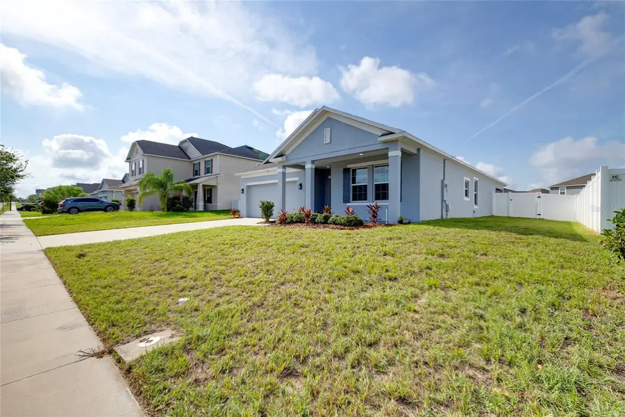 352 Briarbrook Lane, Haines City, FL 33844 - #3