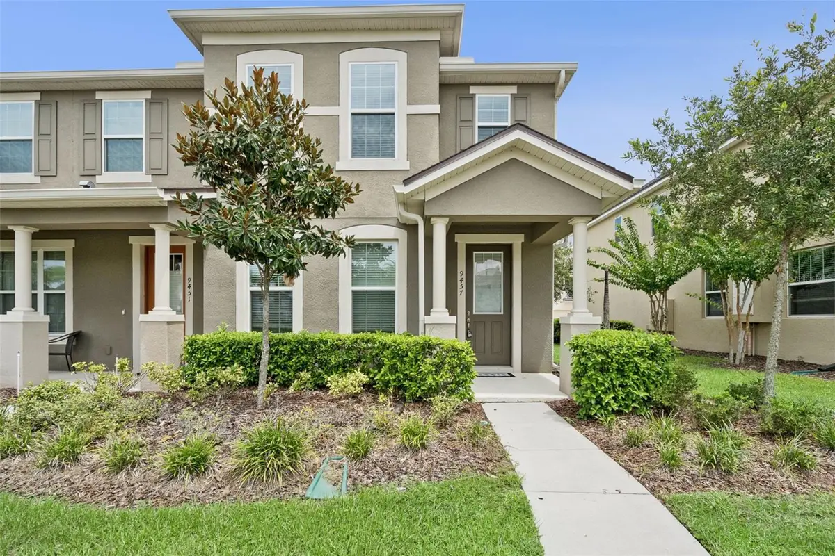 9457 Randal Park Boulevard, Orlando, FL 32832 - #1