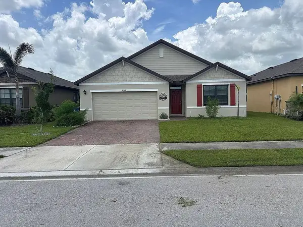 3720 Foggy Mist Road Se, PALM BAY, FL 32909