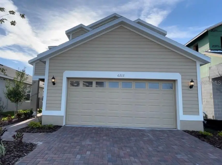 6212 Sea Amber Lane, Apollo Beach, FL 33572 - #1