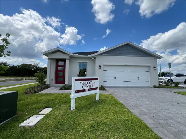 101 Elena Lavin Circle, ORLANDO, FL 32807