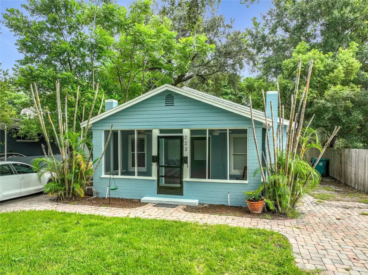 223 E Esther Street, Orlando, FL 32806 - #1