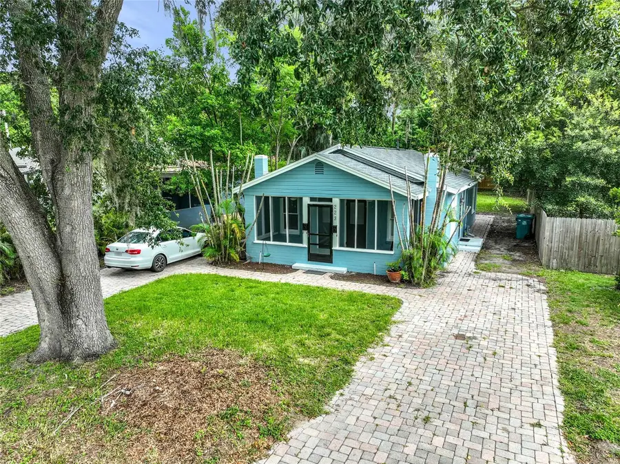 223 E Esther Street, Orlando, FL 32806 - #2