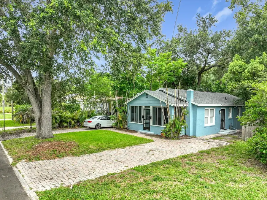223 E Esther Street, Orlando, FL 32806 - #3