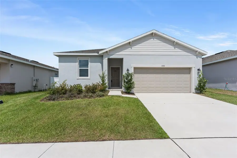 1084 Patriot Loop, Haines City, FL 33844 - #2