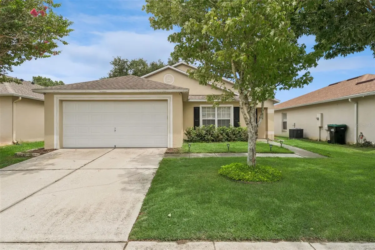 825 Clifton Hills Street, Orlando, FL 32828 - #1