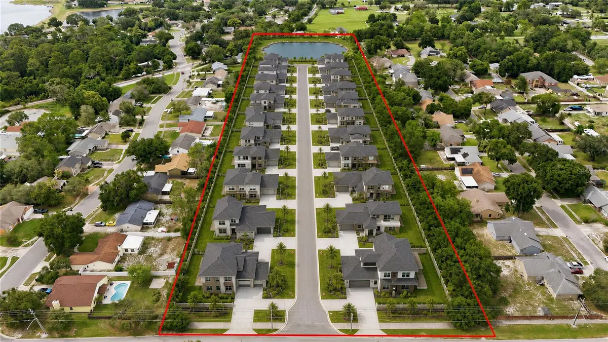 8667 A D Mims Road, Orlando, FL 32818 - #1