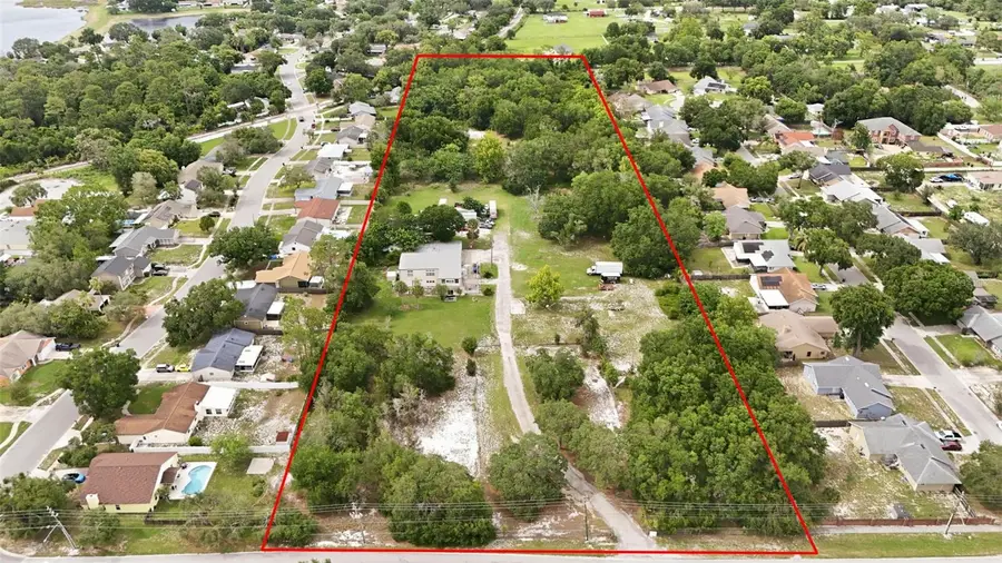 8667 A D Mims Road, Orlando, FL 32818 - #2