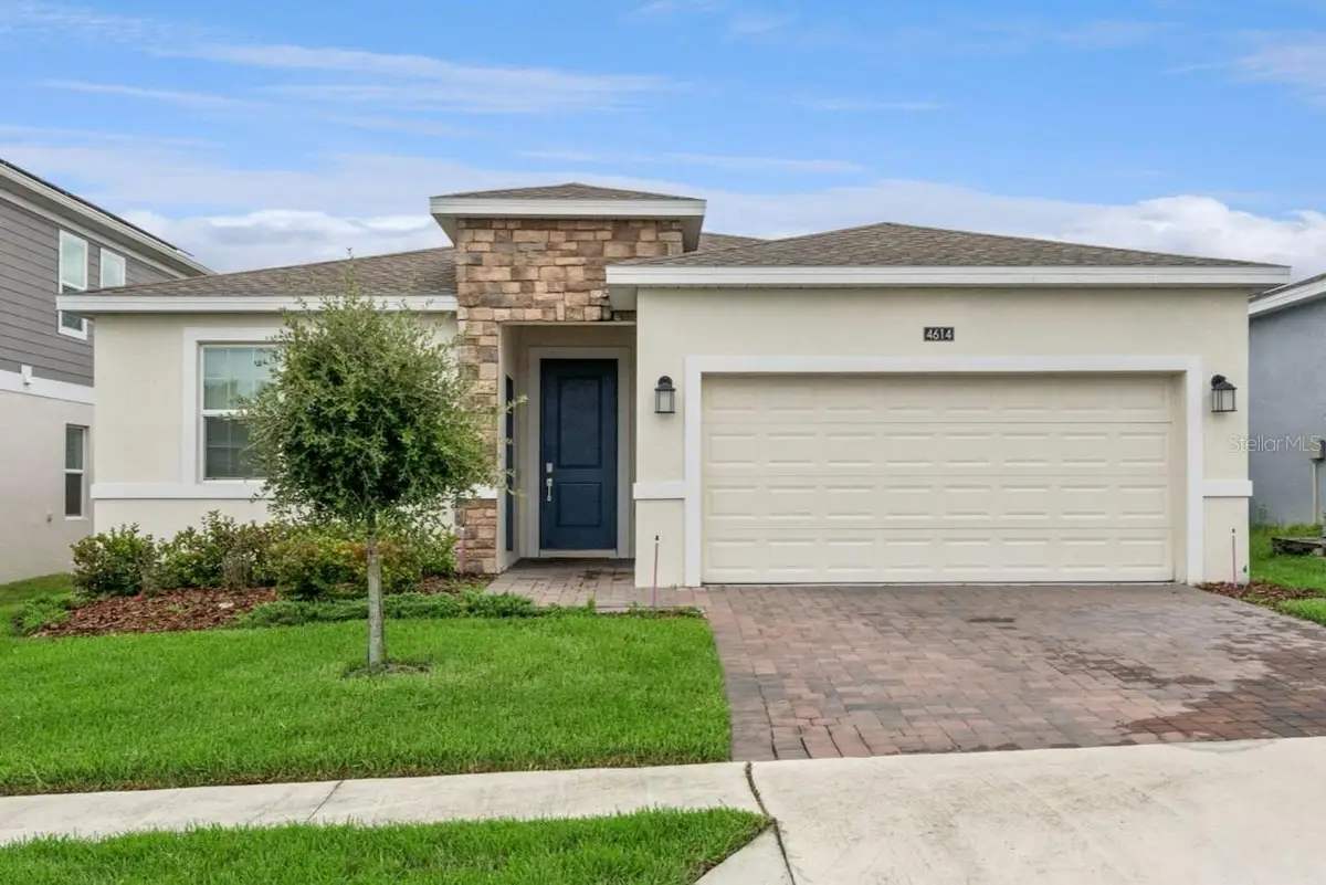 4614 Wandsworth Way, Davenport, FL 33837 - #1