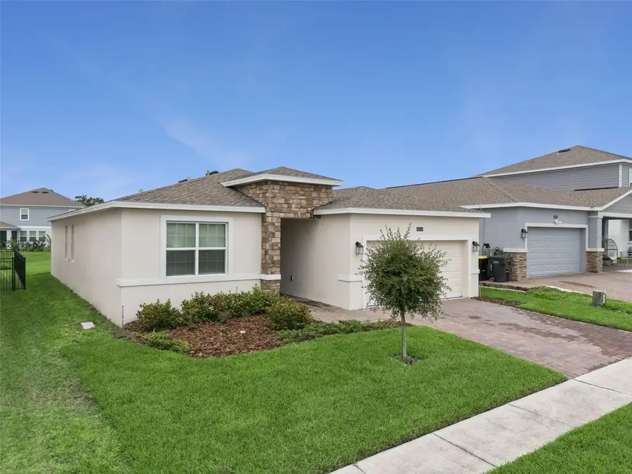 4614 Wandsworth Way, Davenport, FL 33837 - #2