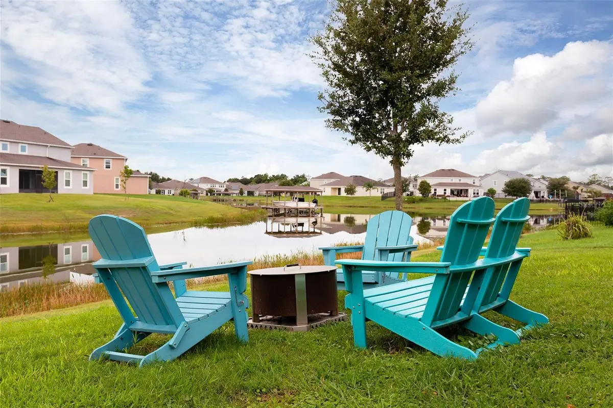 5012 Bessie Court, Saint Cloud, FL 34772 - #1