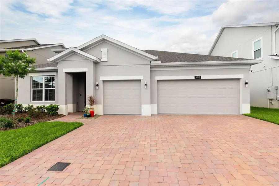 5012 Bessie Court, Saint Cloud, FL 34772 - #3