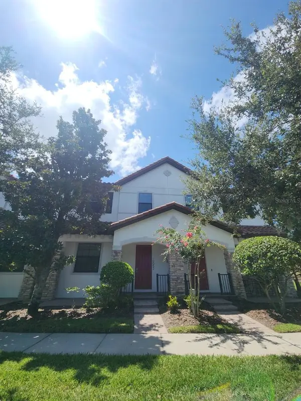 10052 Eagle Creek Center Boulevard, ORLANDO, FL 32832