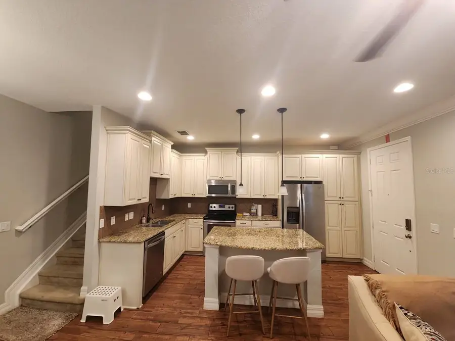 10052 Eagle Creek Center Boulevard, Orlando, FL 32832 - #3