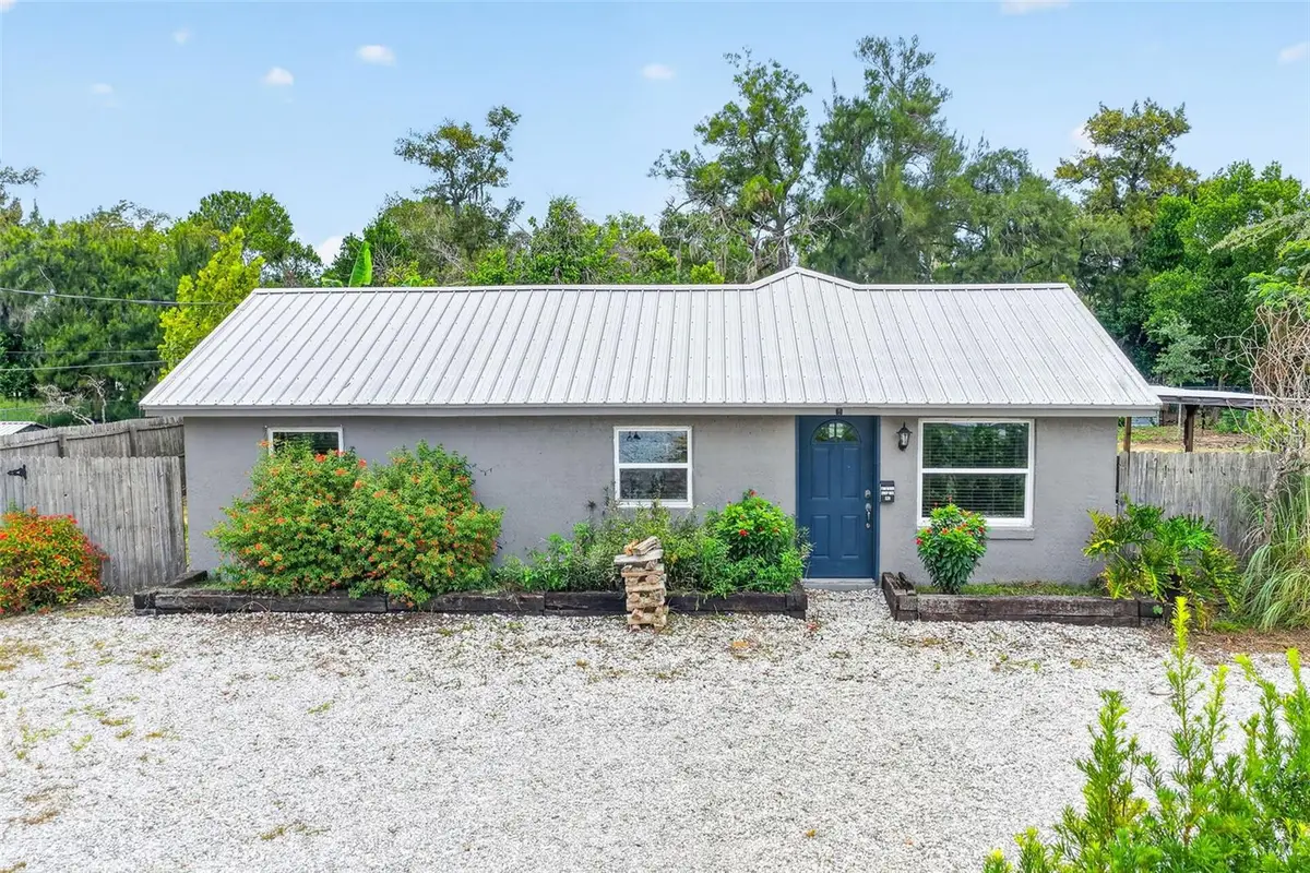 1111 Dora Avenue, Tavares, FL 32778 - #1