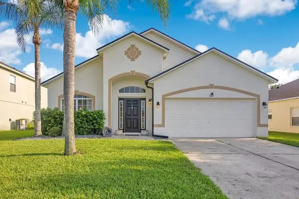 504 Key Haven Drive, SANFORD, FL 32771