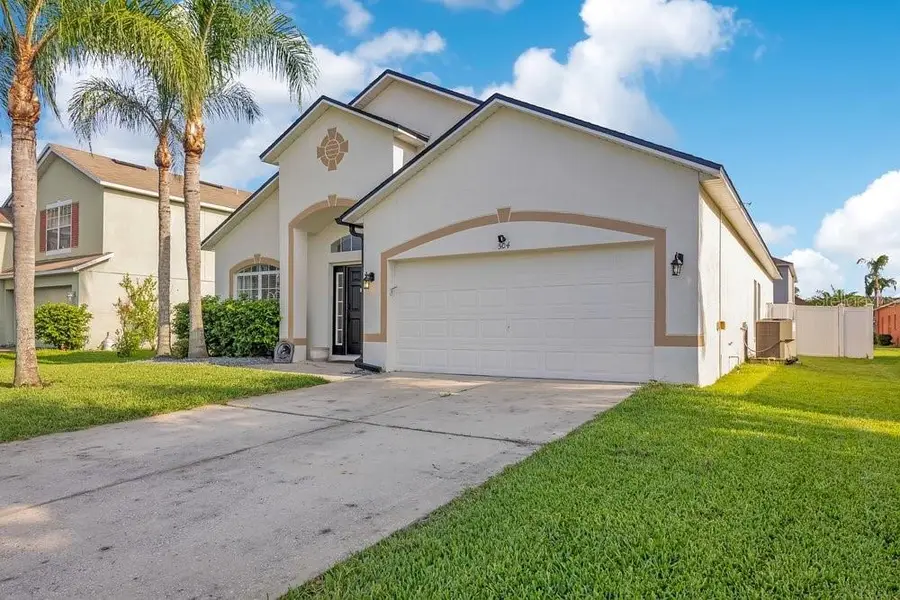 504 Key Haven Drive, Sanford, FL 32771 - #3