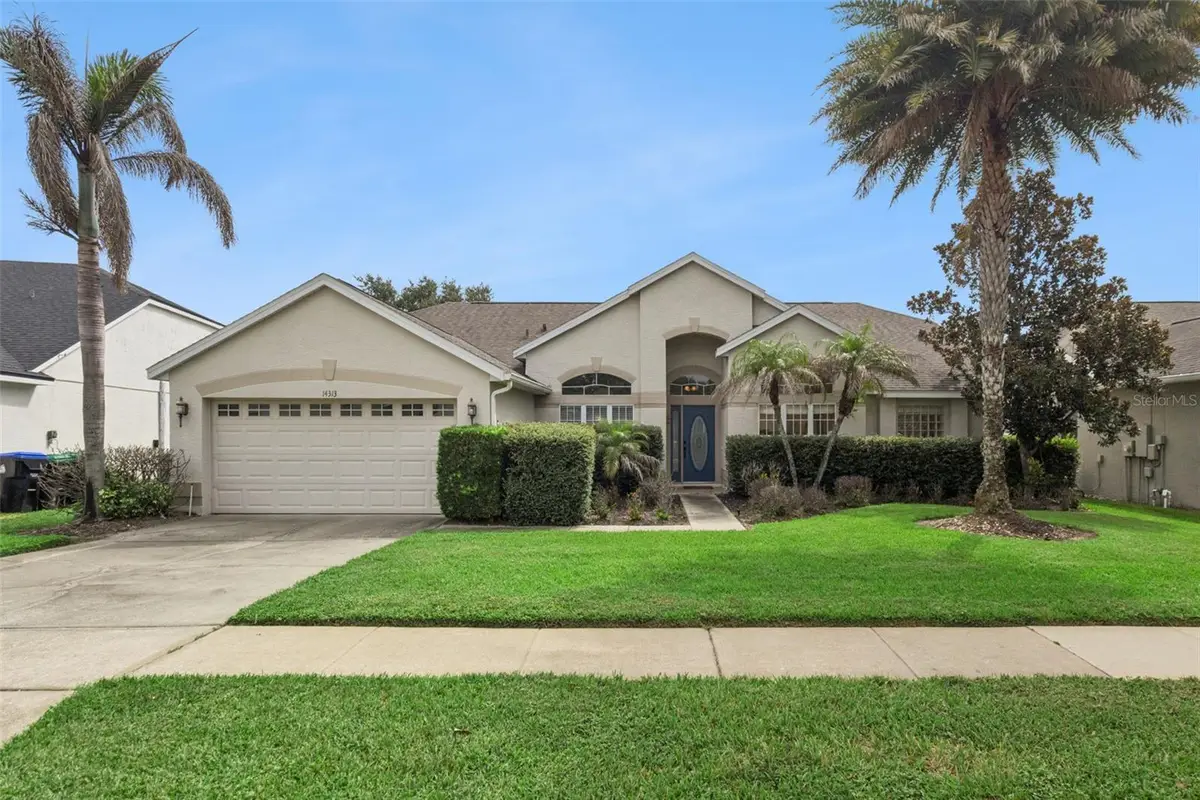 14313 Roxshire Drive, Orlando, FL 32837 - #1