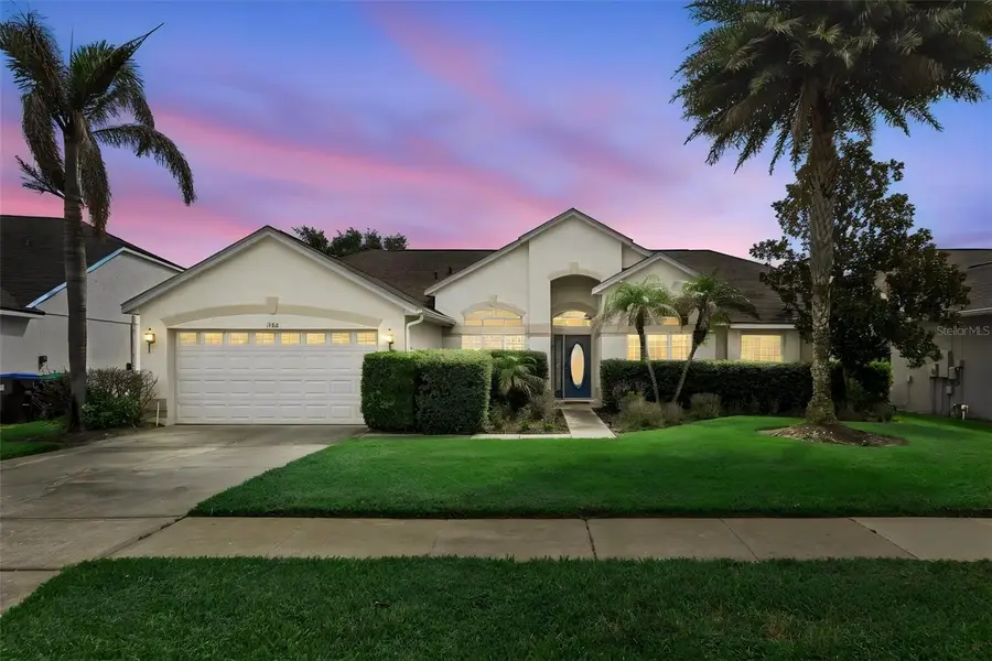 14313 Roxshire Drive, Orlando, FL 32837 - #2