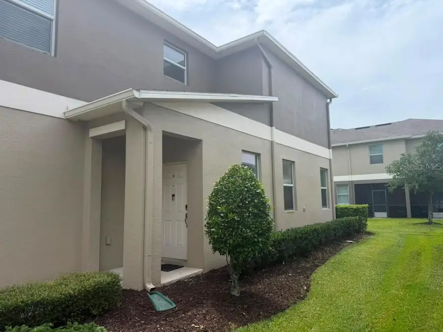 15222 Harrington Cove Drive, Orlando, FL 32824 - #2