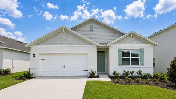 1503 Beechmont Drive, KISSIMMEE, FL 34744