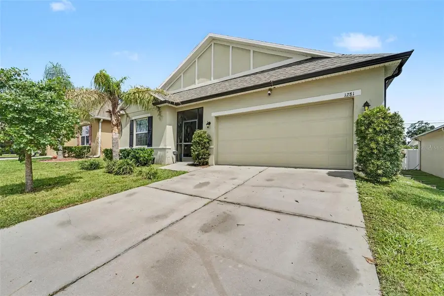 1281 Water Willow Drive, Groveland, FL 34736 - #2