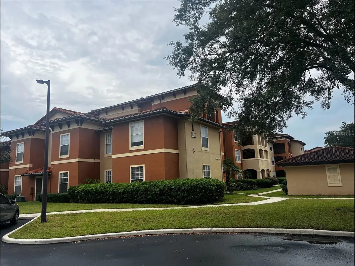 5578 Metrowest Boulevard #1-201, Orlando, FL 32811 - #1