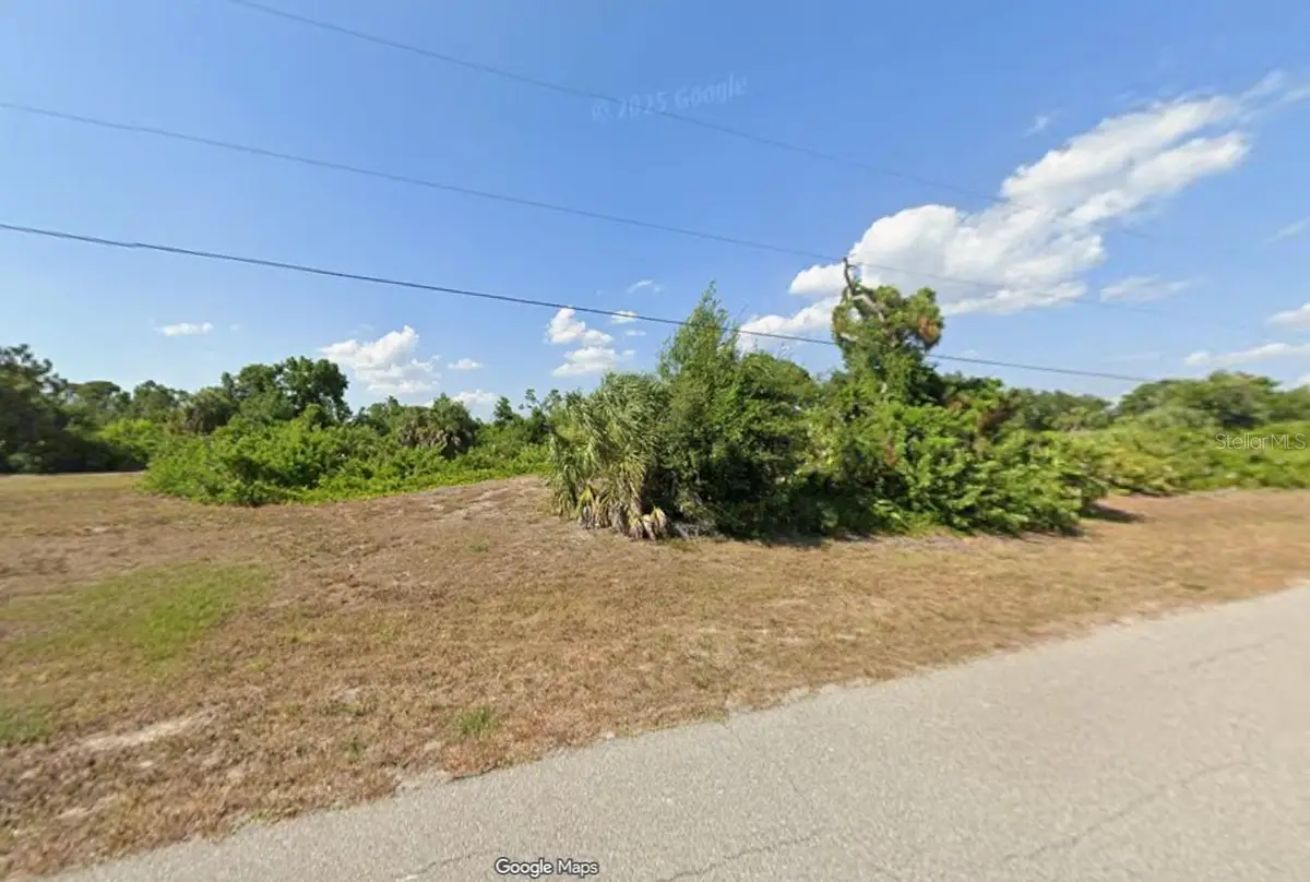 224 Baytree Drive, Rotonda West, FL 33947 - #1