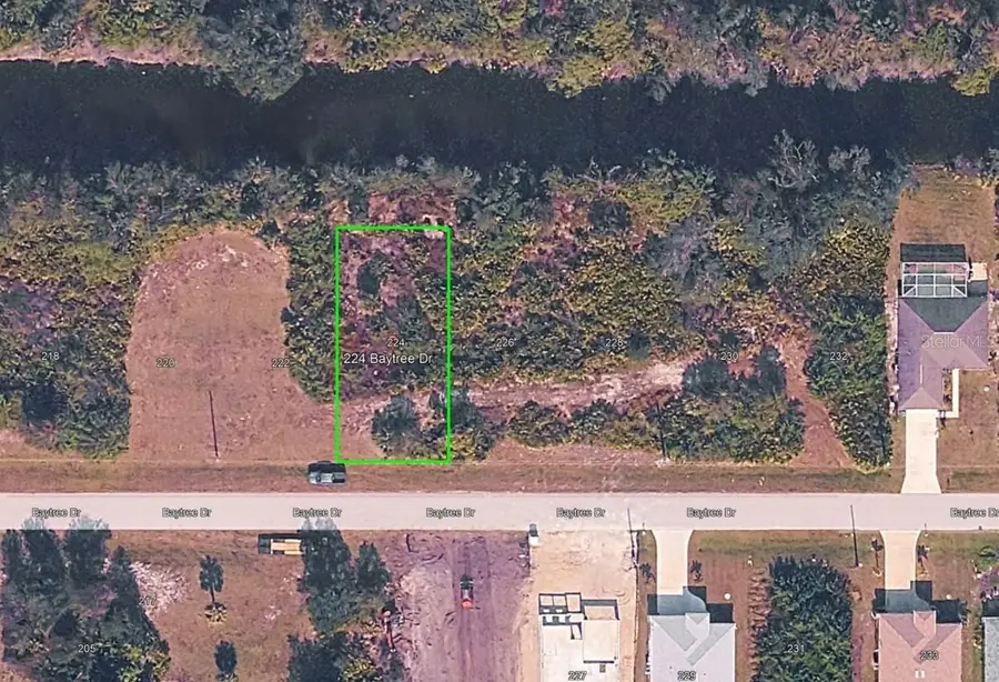 224 Baytree Drive, Rotonda West, FL 33947 - #2