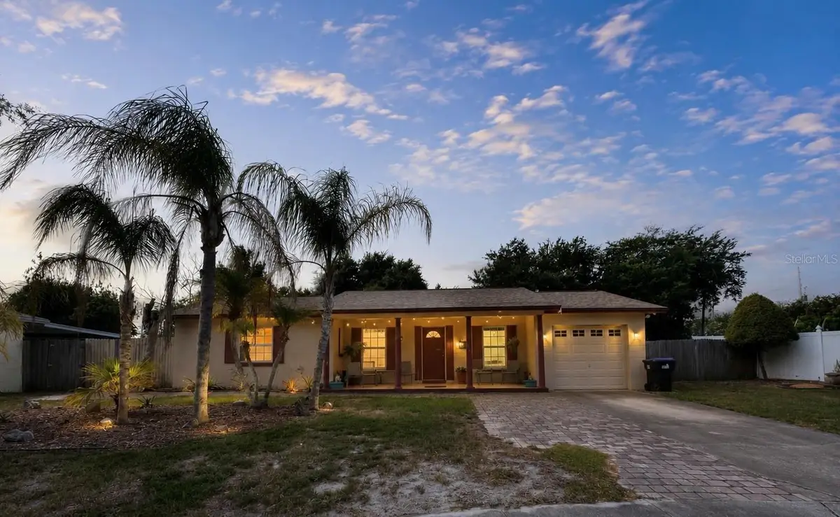 2906 Fieldcrest Court, Orlando, FL 32839 - #1