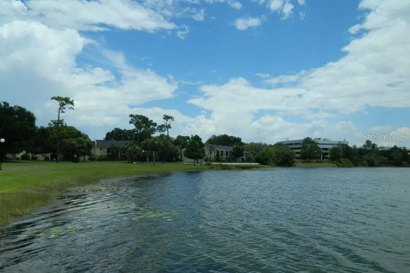 922 Lake Destiny Road #E, Altamonte Springs, FL 32714 - #2