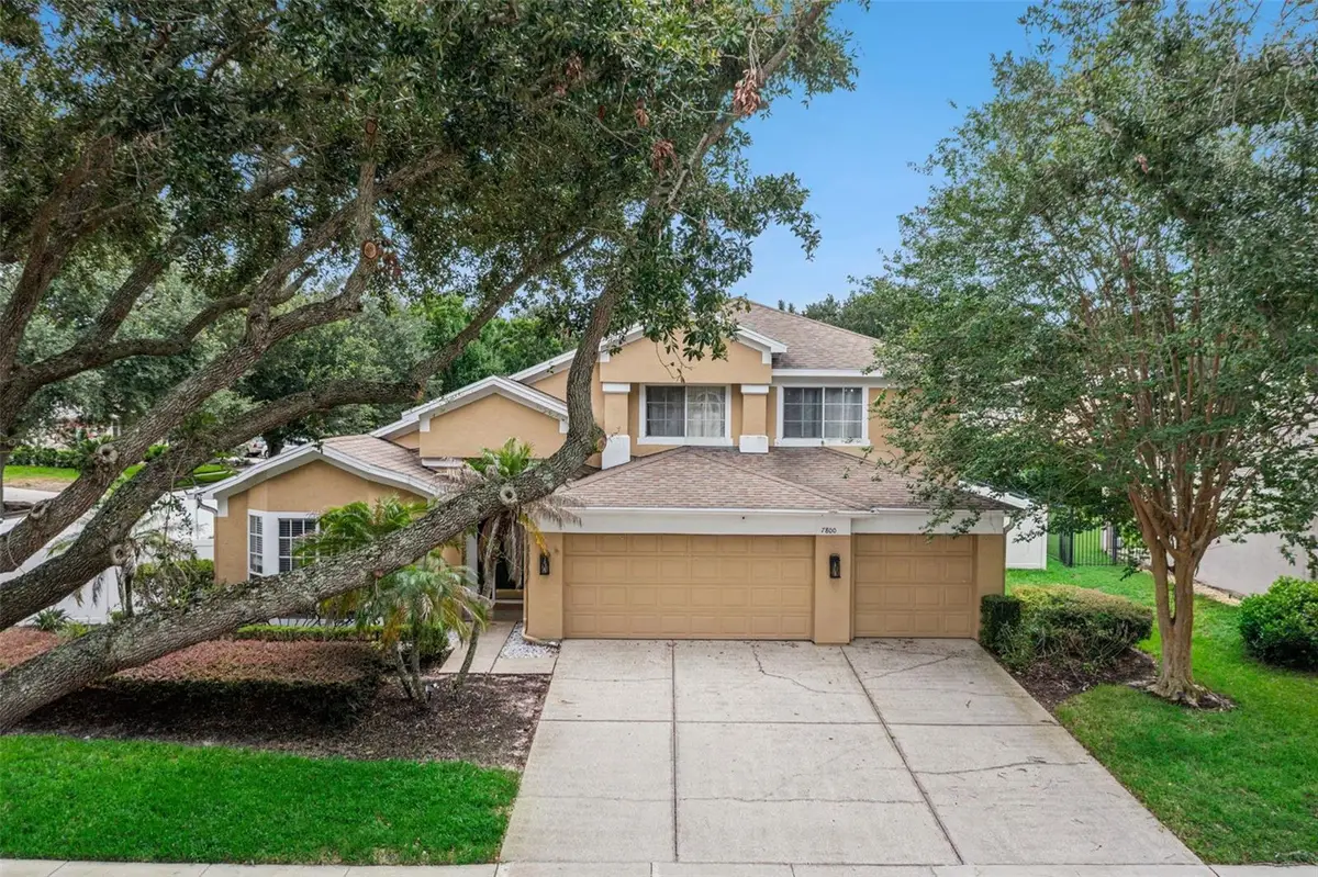 7800 Saint Giles Place, Orlando, FL 32835 - #1