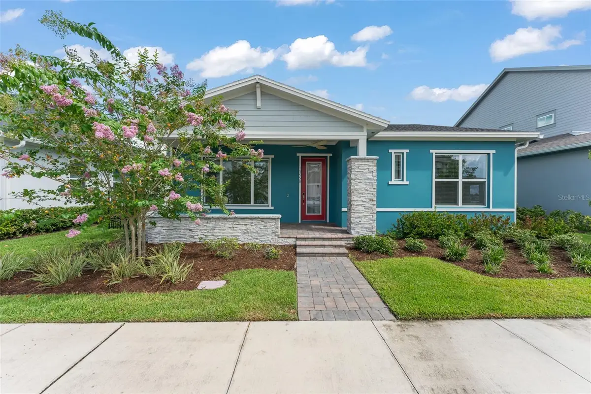 13550 Mcmillan Drive, Orlando, FL 32827 - #1