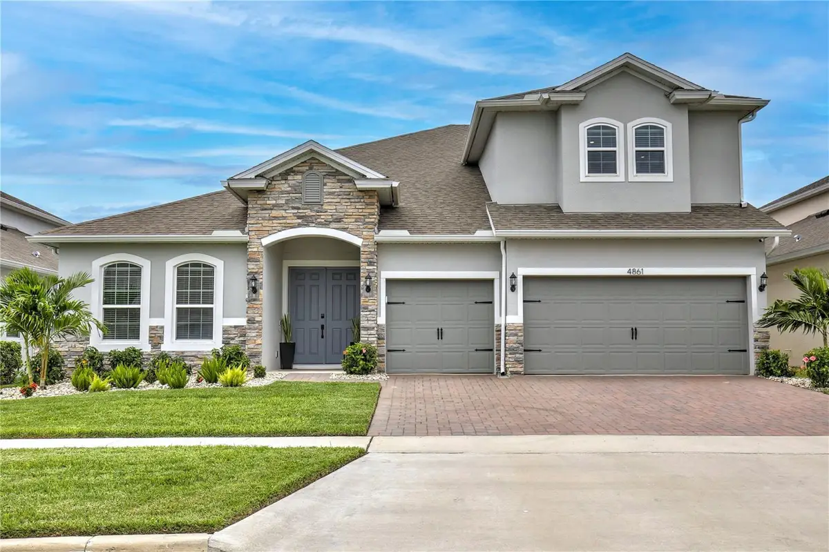 4861 Cragmere Loop, Clermont, FL 34711 - #1