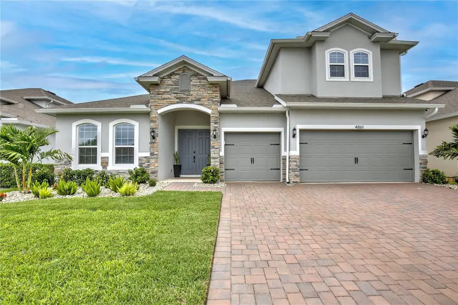 4861 Cragmere Loop, Clermont, FL 34711 - #2