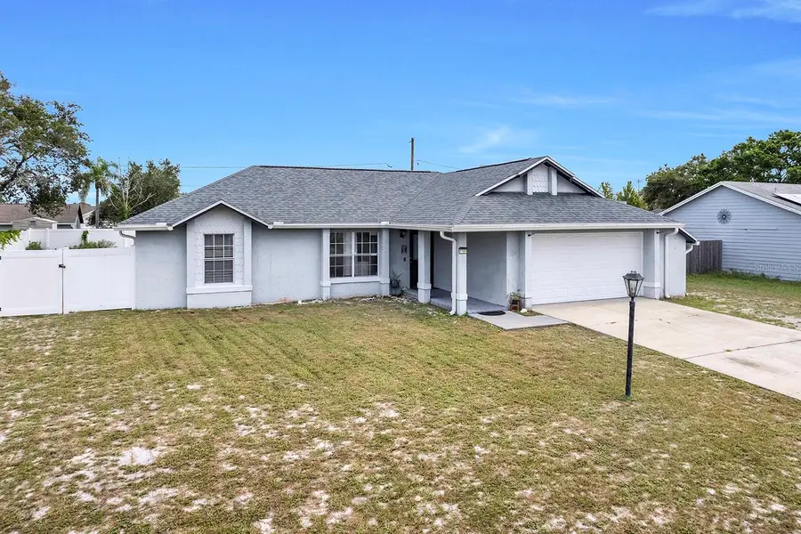 1160 Manitoba Street, Deltona, FL 32725 - #2