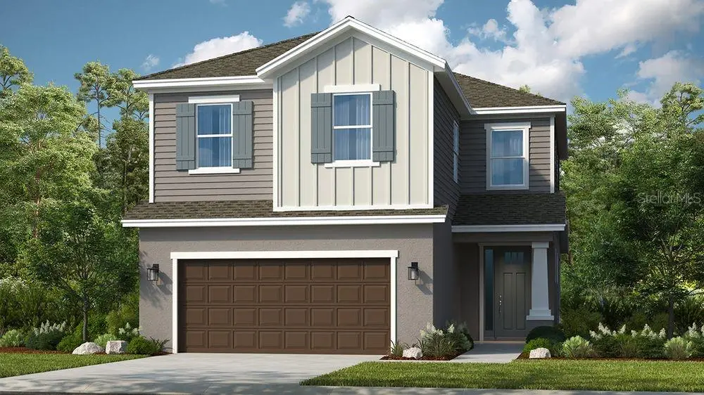 5073 Lost Key Place, Saint Cloud, FL 34771 - #1