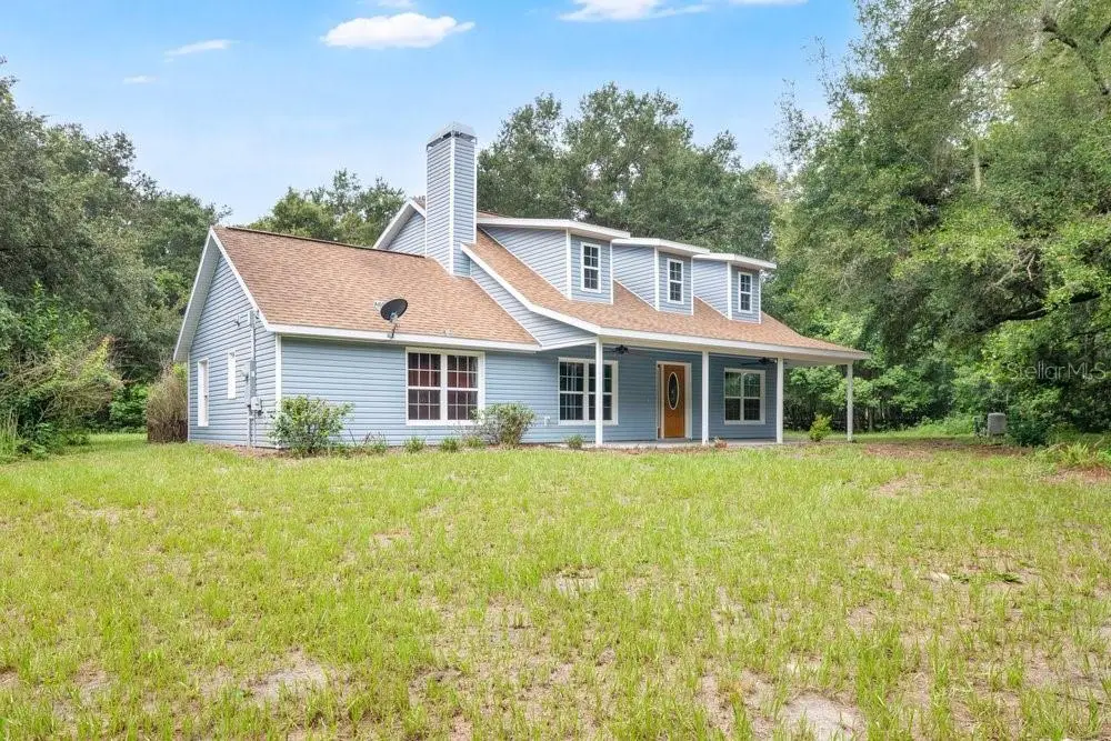 28900 Sleepy Bear Lane, Sorrento, FL 32776 - #1
