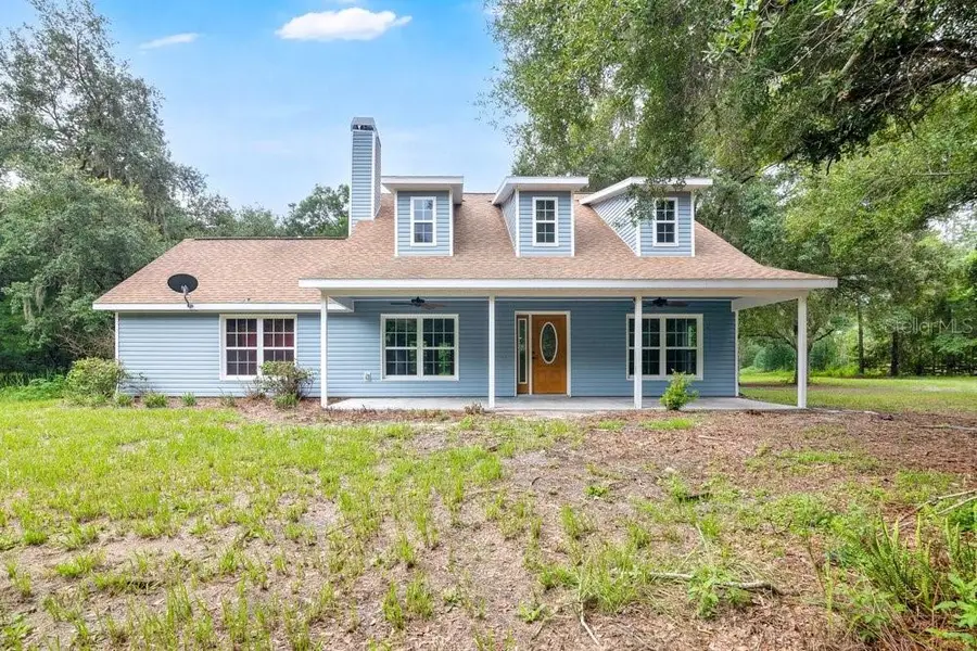 28900 Sleepy Bear Lane, Sorrento, FL 32776 - #2