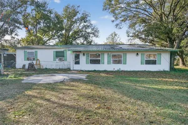 2774 Snipe Drive, ZOLFO SPRINGS, FL 33890
