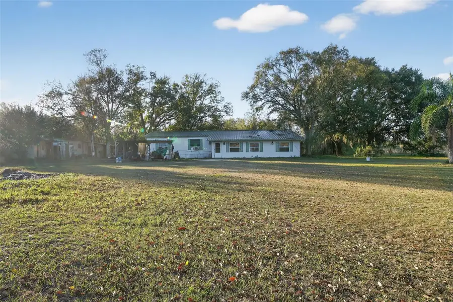 2774 Snipe Drive, Zolfo Springs, FL 33890 - #3